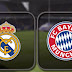 Real Madrid vs Bayern Munich - Match Comments 