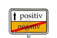 cartel de positivismo