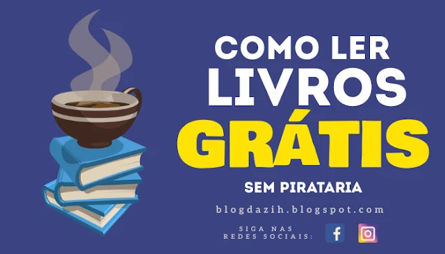 café em cima de livros grátis