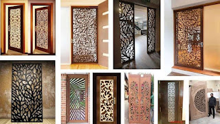 Latest Wooden Door Designs With Pictures In 2022