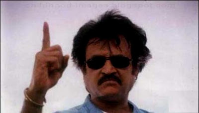 Rajinikanth mini biography and childhood pictures