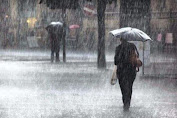 BMKG  Prediksi Awal Musim Hujan Secara Umum Terjadi Pada Bulan November 2023