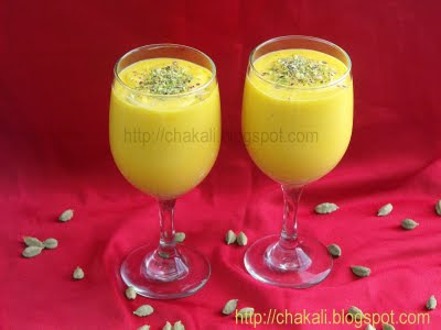 mango lassi, sweet lassi, khari lassi, Indian bevarages