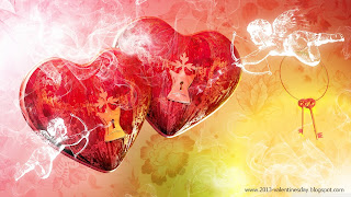 15. Happy Valentines Day 2014 Hd Wallpapers (1024px 1920px)
