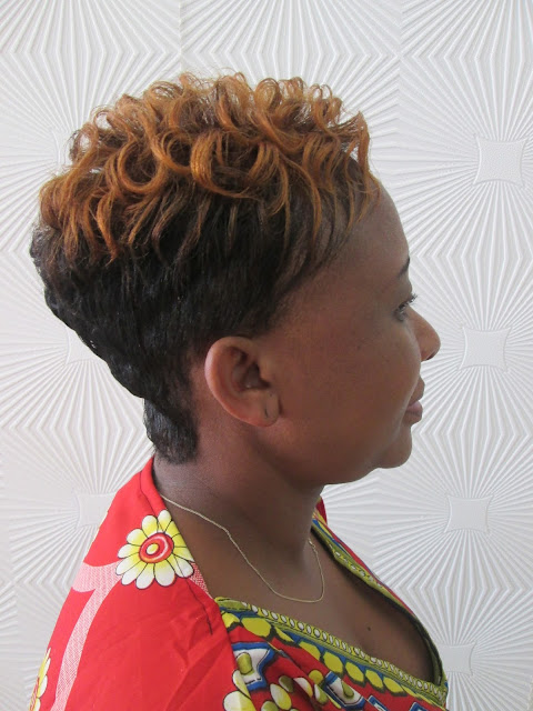 TWO TONE