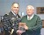 FIFTY YEAR SERVICE AWARD for Former Lone Star Army Ammunition Project Engineer