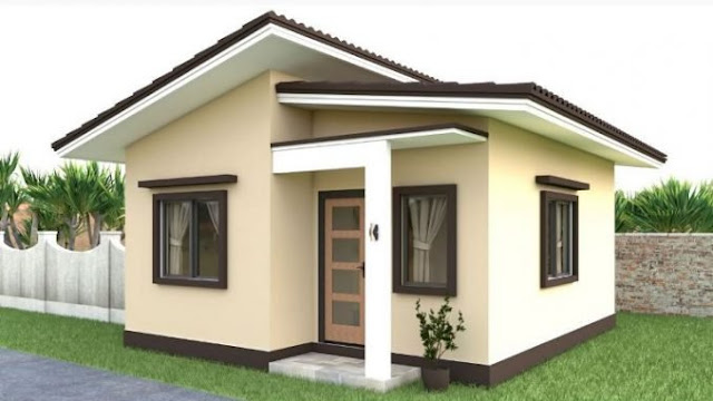 small budget house design in the philippines