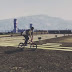 This GTA 5 physics-defying BMX stunt montage is incredible
