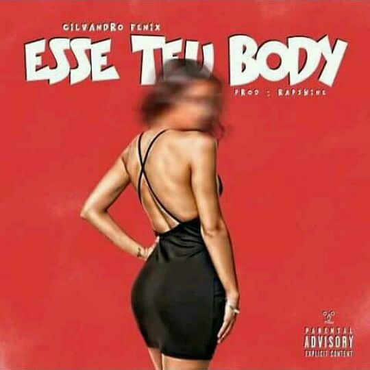 Father Gangsta Disponibiliza Faixa "Esse teu Body" [Download]