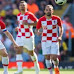 Croacia va al Mundial bajo el liderazgo de Modric, Perisic y Brozovic