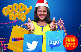 How To Get MTN 2GO Free 3gb Goody Bag