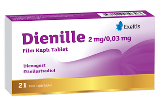 DİENİLLE دواء