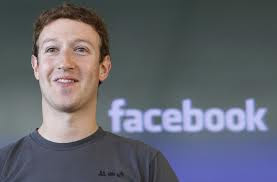 Biodata Dan Biografi Mark Zuckerberg Pembuat Facebook