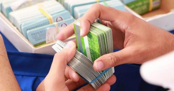 Desmantelan red que se dedicaba a estafar beneficiarios de programas de asistencia social, dice Gabinete de Política Social