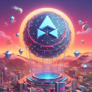 How to Join the Ark Network Airdrop Incentive Program