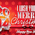 Merry Christmas 2015 Blessings and Messages