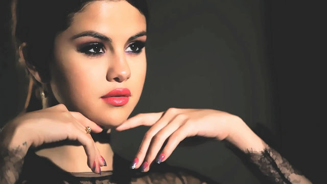 selena gomez 4k wallpapers