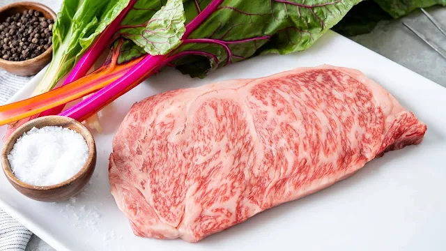 Kobe beef