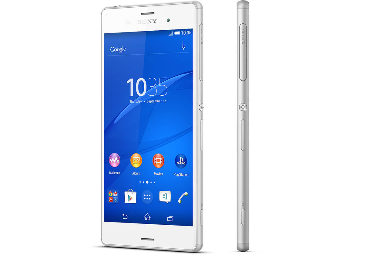 Sony Xperia Z3