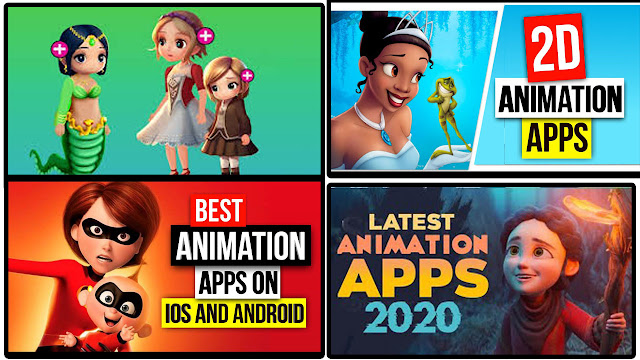 Best Animation Free Software