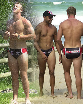 Speedo