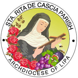 Sta. Rita de Cascia Parish - Lourdes Village, Bolbok, Batangas City, Batangas
