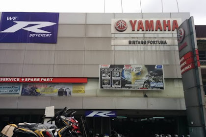 Yamaha Bintang Fortuna Motor