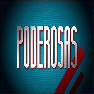 Banda sonora - Poderosas 2015.rar