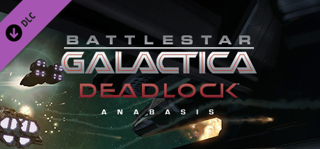 โหลด Battlestar Galactica Deadlock Anabasis Full ไฟล์เดียวจบ ! [PC] [5.98GB]