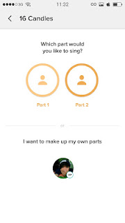 Download Sing Karaoke by Smule Apk v3.8.1 (VIP Unlocked - Full Access) Terbaru