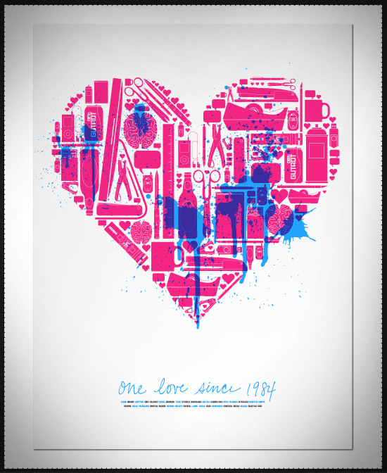 Love Posters