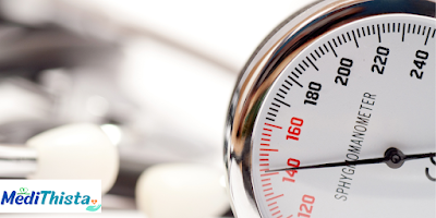 How to Recognize and Treat High And Low Blood Pressure.