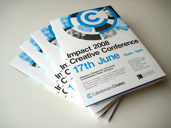 brochure sample