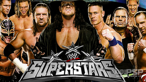 wallpapers wwe. Wallpapers: WWE Superstars