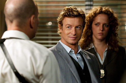 In 2008 the first season of The Mentalist burst onto screens 