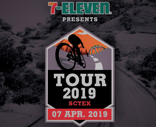 7-Eleven Tour 2019