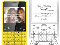 Nokia E71 (2018) Seems To Be Launched Next Year