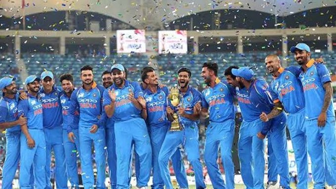 क्रिकेट ची माहिती मराठीमध्ये (Cricket information in Marathi)
