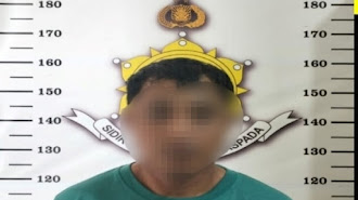 Maling Spesialis Kios Dibekuk Polisi, Empat Kios yang Dijarah di Toraja Utara Menderita Kerugian Puluhan Juta Rupiah