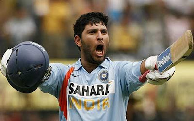 Yuvraj Singh Latest New HD Wallpapers