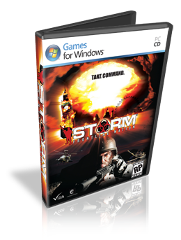 Download STORM: Frontline Nation PC Gamer 2011