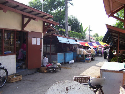 pasar