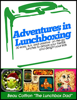 Bento Lunch Book