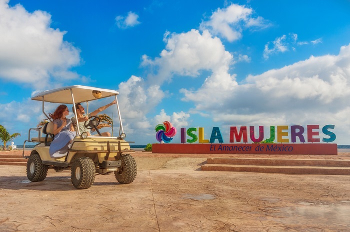 What Can You Do in Isla Mujeres