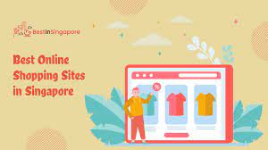 Online Shop in Singapore