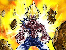 Dragon Ball Z Images collurfull Wallpapers download