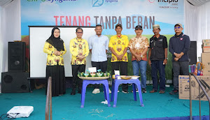 Syngenta Rayakan HUT ke-25 Bersama Petani di 25 Titik Seluruh Indonesia