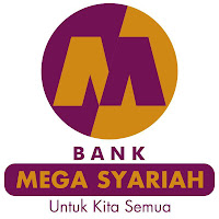 Bank Syariah Mega