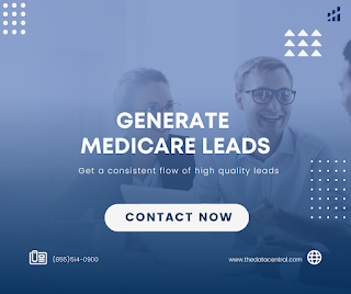 Medicare Lead Generation Company