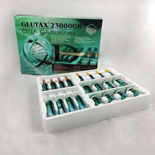 Glutax 23000GK DNA Glutokines